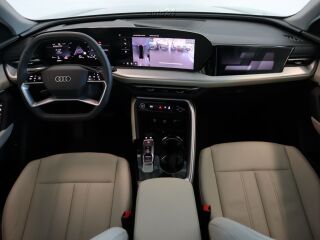 Audi Q5 SUV TDI quattro 2.0 150kW