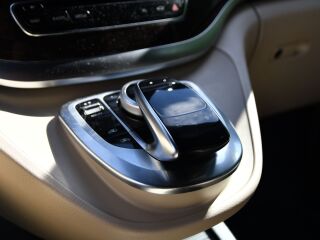 Mercedes-Benz V 250 Avantgarde 2.1 r4 140кВ