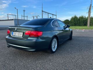 BMW 320 2.0 125кВ