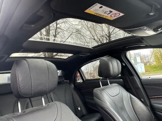 Mercedes-Benz S 350 Long 3.0 190kW
