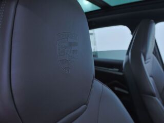 Porsche Cayenne E-Hybrid 346kW