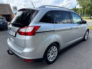 Ford Grand C-Max Titanium 7K 1.6 TDCi 85kW