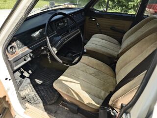 GAZ 24-02 2.4 63kW