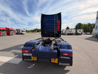Scania S 540 A4x2NB 13.0