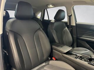 MG HS PHEV Luxury 1.5 200kW