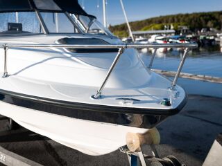 Bayliner 192 CU 3.0 Mercruiser 100kW