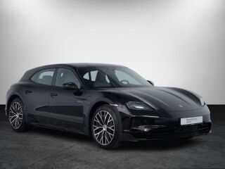 Porsche Taycan 4 Cross Turismo FL 320кВ