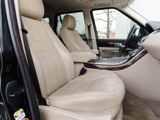 Land Rover Range Rover Sport 3.0 180кВ