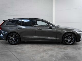 Volvo V60 R-Design 2.0 D4 140кВ