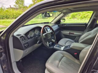 Chrysler 300 C Limited 3.0 160kW