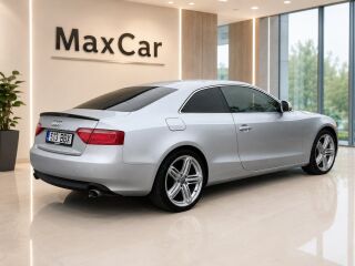 Audi A5 3.2 195kW