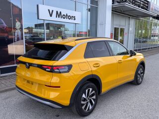 Volkswagen T-Roc Life 1.5 eTSI 85kW