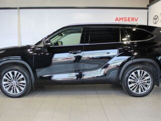 Toyota Highlander Executive AWD 2.5 140kW