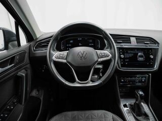 Volkswagen Tiguan Life 2.0 110kW