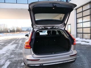 Volvo V60 T6 LONG RANGE Core Plus Recharge Plug-In-Hybri 2.0 293kW