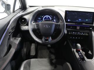 Toyota C-HR Plug-in Hybrid GR Sport Premiere Edition 2.0 111kW