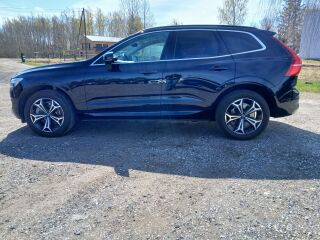 Volvo XC60 MOMENTUM INTELLI SAFE 2.0 R4 145kW