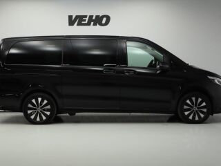 Mercedes-Benz V 250 d Avantgarde A2 2.0 R4 140kW