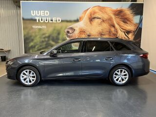 SEAT Leon Style 1.5 TSI 110kW