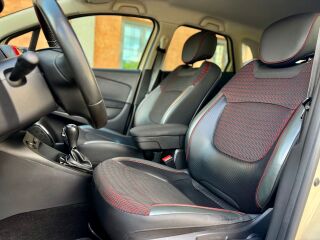 Renault Captur Helly Hansen Edition 1.2 88kW