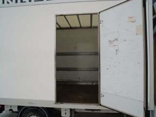 Renault Master Furgoon Pack Clim 3,5T L3 2.3 120kW