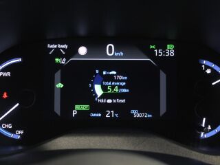Toyota Yaris Cross Active Plus 1.5 68кВ