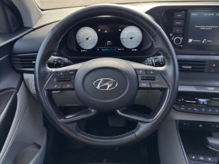 Hyundai i20 1.0 73кВ