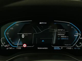 BMW X3 2.0 120kW