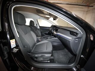 Skoda Octavia COMBI MHEV AMBITION 1.5 TSI 110кВ