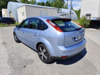 Ford Focus 1.6 66kW