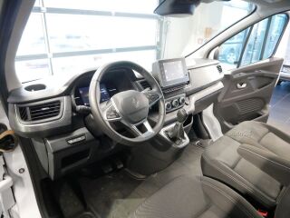 Renault Trafic L2H1 2.0 dCi 110kW