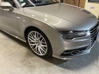 Audi A7 3.0 V6 235kW