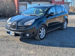 Subaru B9 Tribeca 3.0 180kW