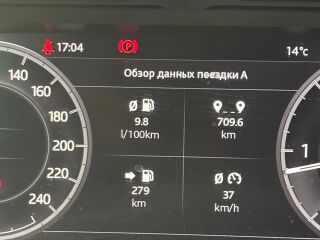 Land Rover Discovery 2.0 177kW
