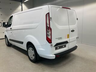Ford Transit Custom 280 Trend Fwd 2.0 TDi 96kW