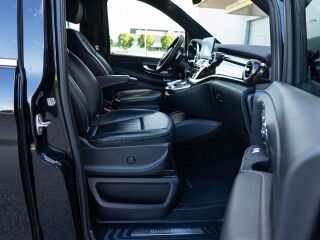 Mercedes-Benz V 250 Long 4Matic AMG Pakett 2.1 140kW