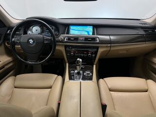 BMW 730 3.0 190kW