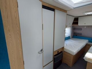 Dethleffs Aero 530 ER