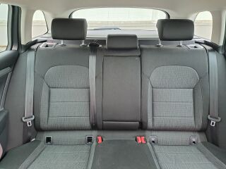 Skoda Superb 1.6 88kW