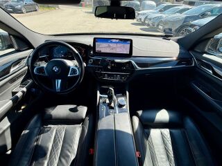 BMW 630 xDrive M Sport 3.0 210кВ
