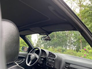 BMW 320 2.0 R6 110kW