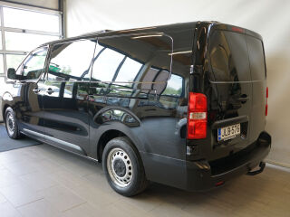 Toyota ProAce L2 120 6-ovinen SIS ALV 2.0 R4 Turbo Diesel 90kW