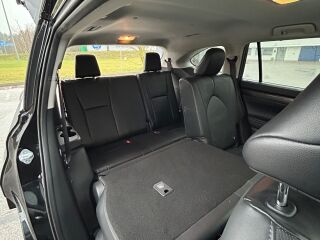 Toyota Highlander Executive 2.5 140kW