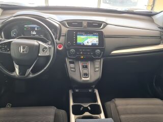 Honda CR-V Elegance Navi Sensing 2.0 e HEV 107кВ