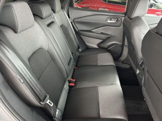 Nissan Qashqai MHEV 158 N-Connecta Xtronic 4WD Comf Pack 1.3 116kW