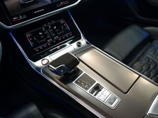 Audi RS 6 Quattro Avant 4.0 V8 441kW