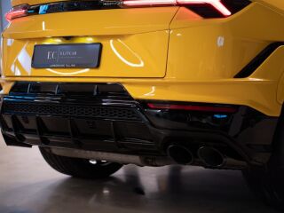 Lamborghini Urus S 4.0 V8 490kW