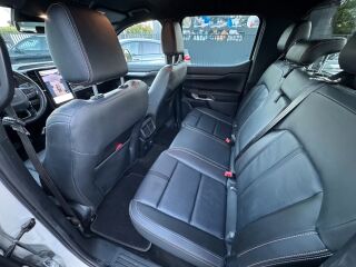 Ford Ranger Wildtrak Double Cabin 2.0 151kW