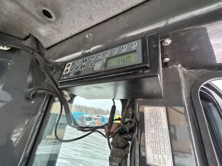 Case CX50B S2 31kW