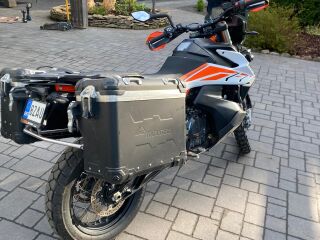 KTM 790 Adventure R2 70кВ